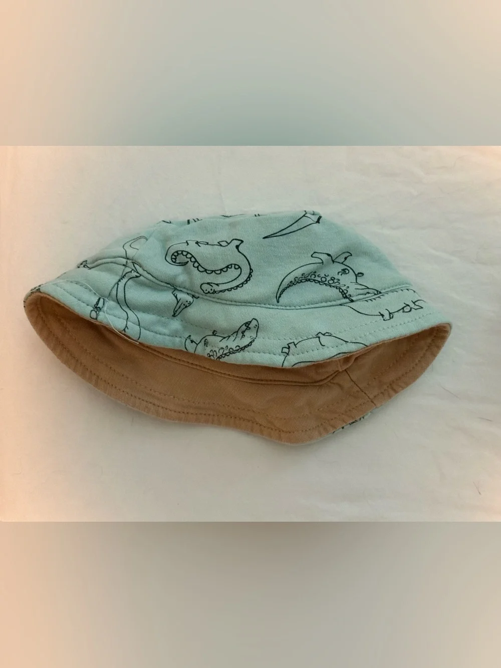 Various Baby Hats - Lot Of 4 - 3 Months